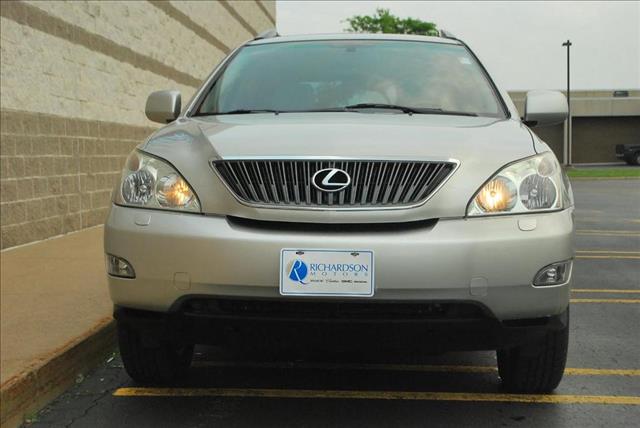 Lexus RX 330 2004 photo 1