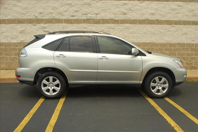 Lexus RX 330 2004 photo 4