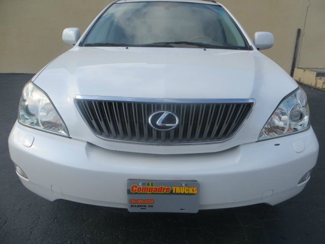 Lexus RX 330 Ram 3500 Diesel 2-WD SUV