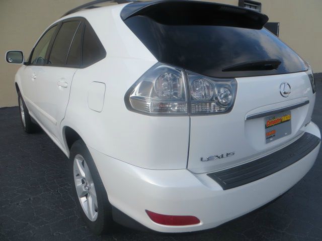 Lexus RX 330 2004 photo 1