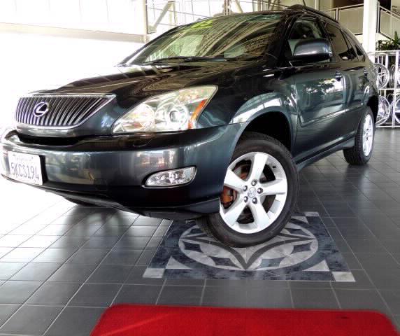 Lexus RX 330 2005 photo 1