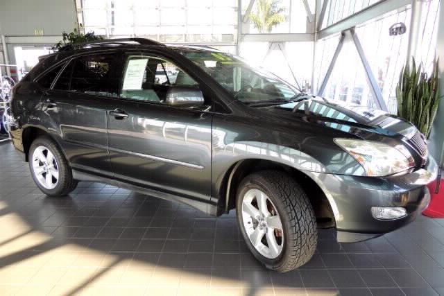 Lexus RX 330 2005 photo 2