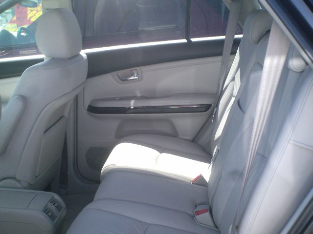 Lexus RX 330 2005 photo 2