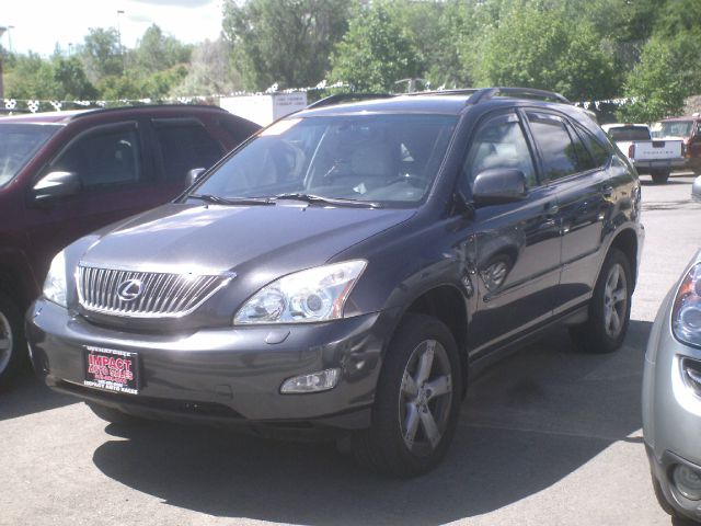 Lexus RX 330 2005 photo 4