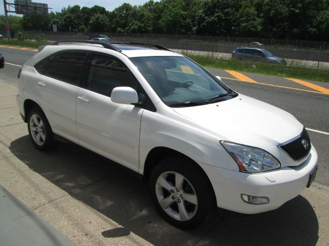 Lexus RX 330 2005 photo 6