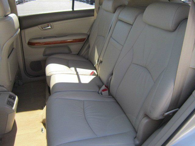 Lexus RX 330 2005 photo 2