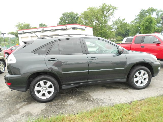 Lexus RX 330 2005 photo 4