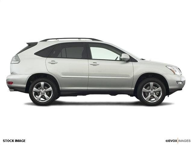 Lexus RX 330 2005 photo 2