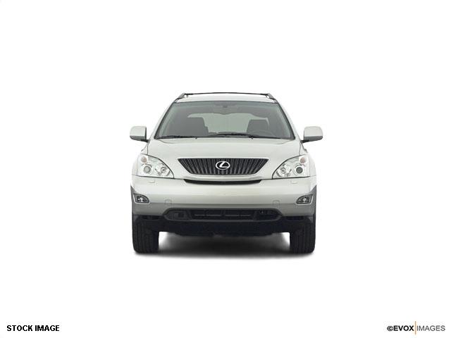 Lexus RX 330 2005 photo 4