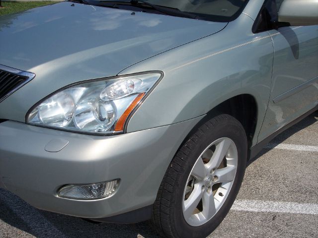 Lexus RX 330 2005 photo 1