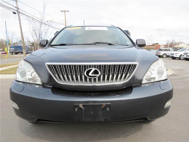 Lexus RX 330 2005 photo 5