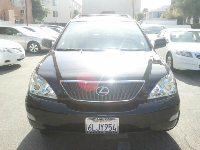 Lexus RX 330 2005 photo 3