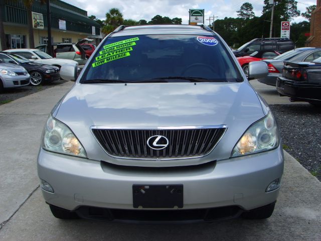 Lexus RX 330 2005 photo 2