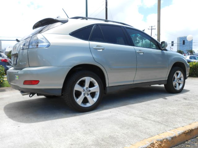 Lexus RX 330 2005 photo 1