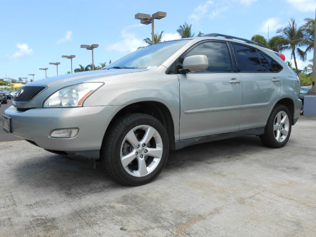 Lexus RX 330 2005 photo 3