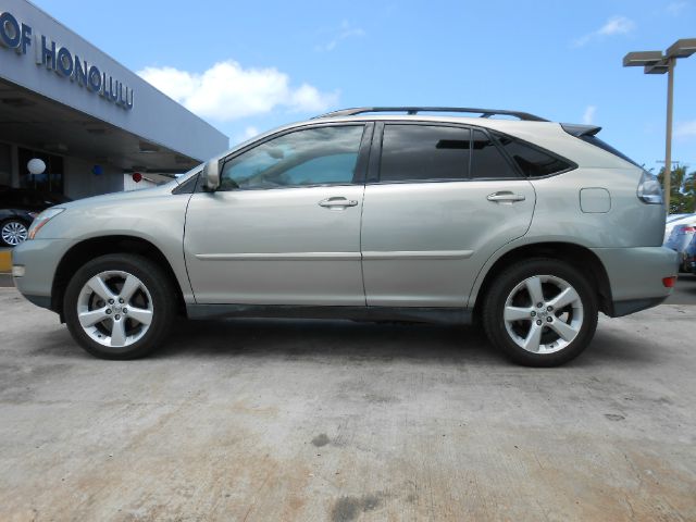 Lexus RX 330 2005 photo 4