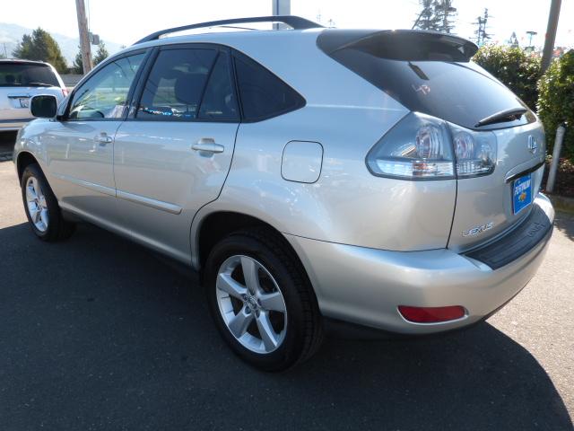 Lexus RX 330 2005 photo 4