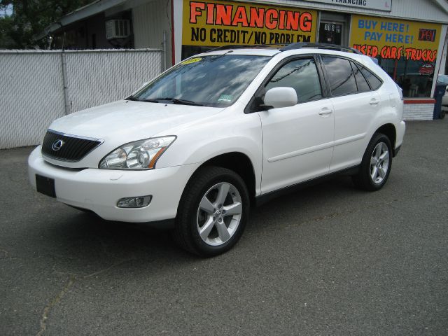 Lexus RX 330 2005 photo 17