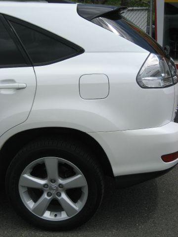 Lexus RX 330 2005 photo 2