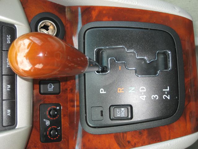 Lexus RX 330 2005 photo 3