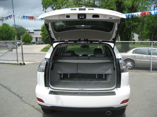 Lexus RX 330 2005 photo 32