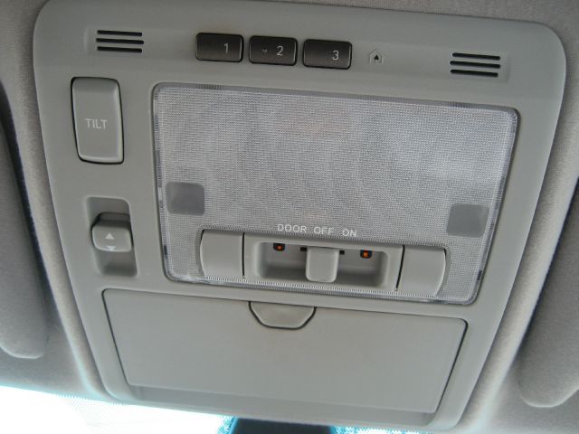 Lexus RX 330 2005 photo 43