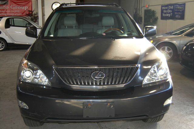 Lexus RX 330 2005 photo 1