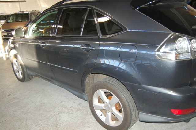 Lexus RX 330 2005 photo 2