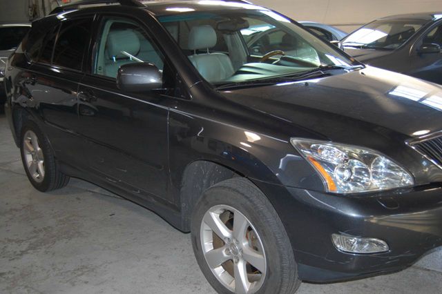 Lexus RX 330 2005 photo 3