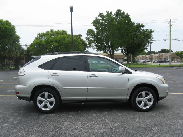 Lexus RX 330 2005 photo 1