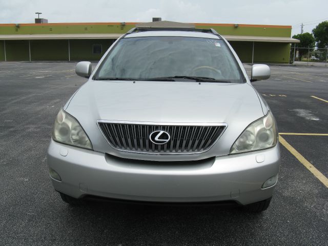 Lexus RX 330 2005 photo 2