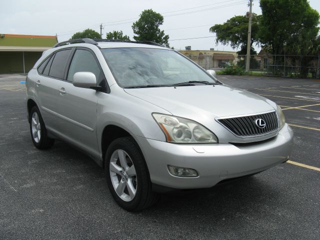 Lexus RX 330 2005 photo 3