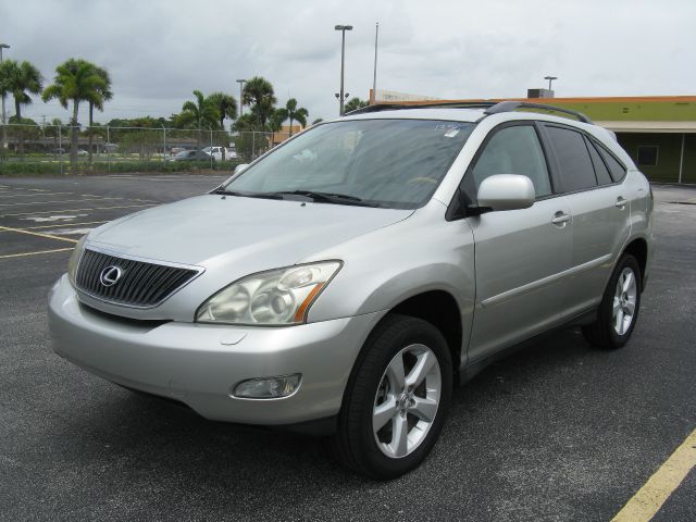 Lexus RX 330 2005 photo 4