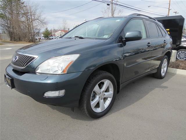 Lexus RX 330 2005 photo 5