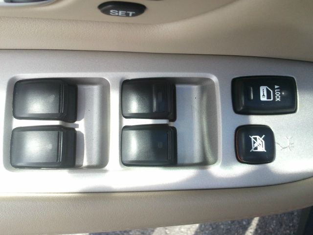 Lexus RX 330 2005 photo 17