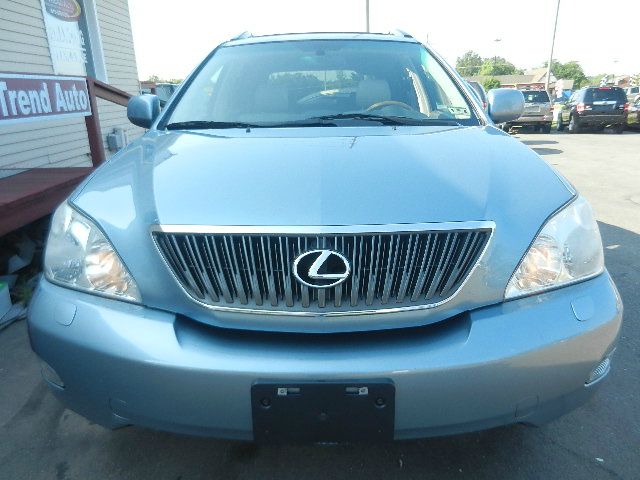 Lexus RX 330 2005 photo 2