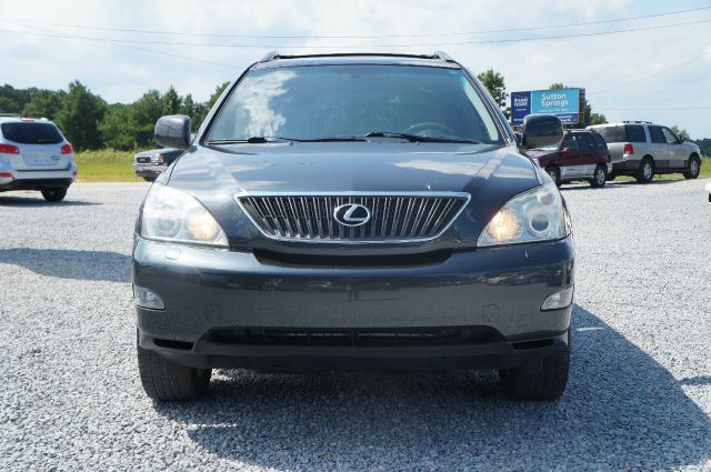 Lexus RX 330 2005 photo 1