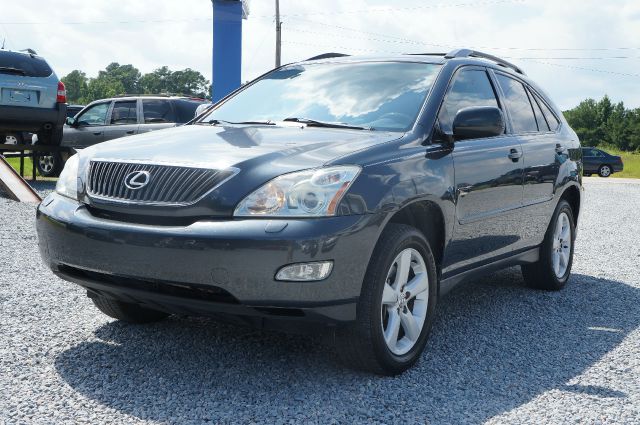 Lexus RX 330 2005 photo 4