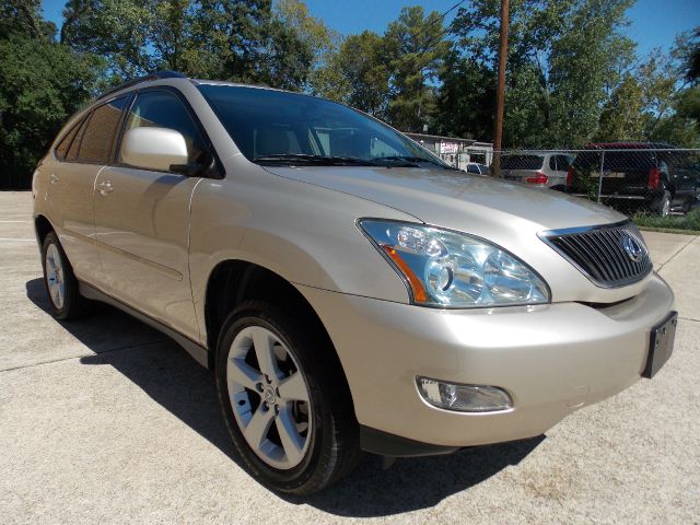 Lexus RX 330 2005 photo 1