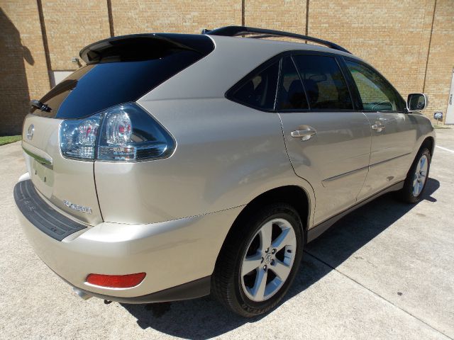 Lexus RX 330 2005 photo 2