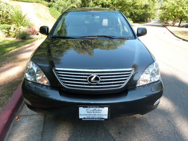 Lexus RX 330 2005 photo 4