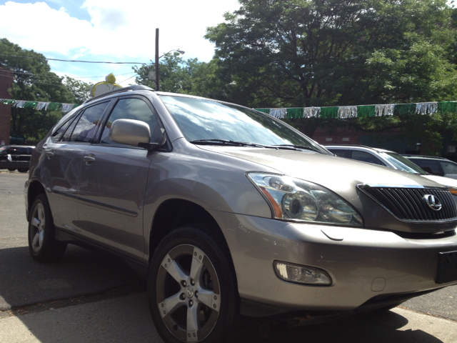 Lexus RX 330 2005 photo 1