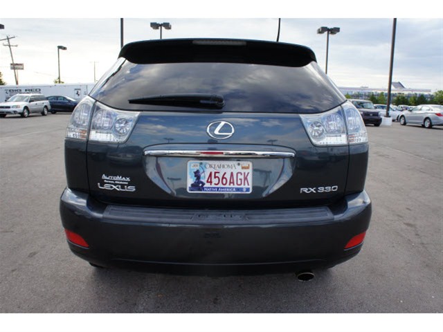 Lexus RX 330 2005 photo 2