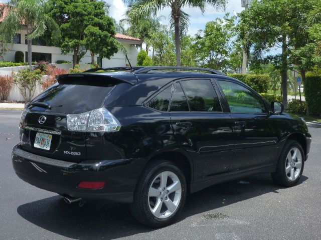 Lexus RX 330 EX - DUAL Power Doors SUV