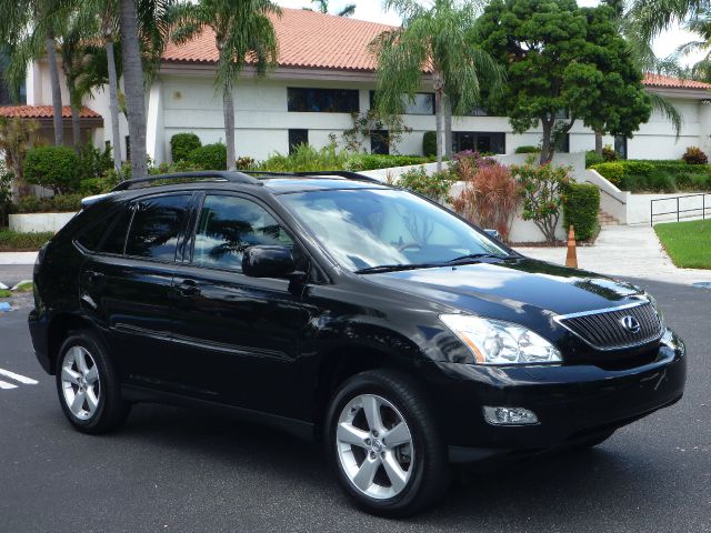 Lexus RX 330 2005 photo 2