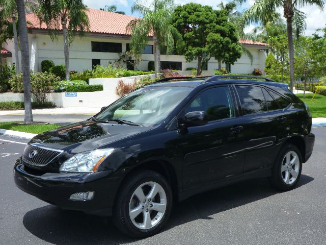 Lexus RX 330 2005 photo 4