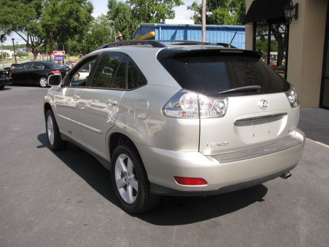 Lexus RX 330 2005 photo 1