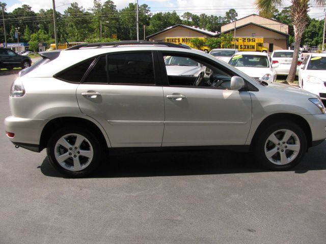 Lexus RX 330 2005 photo 2