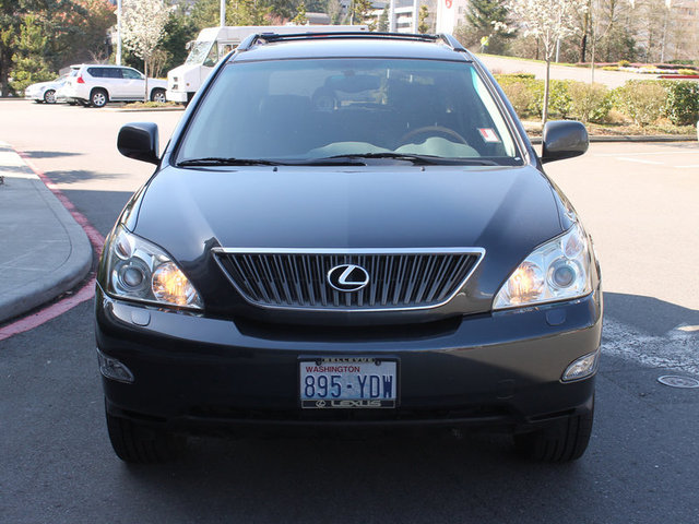 Lexus RX 330 2005 photo 5