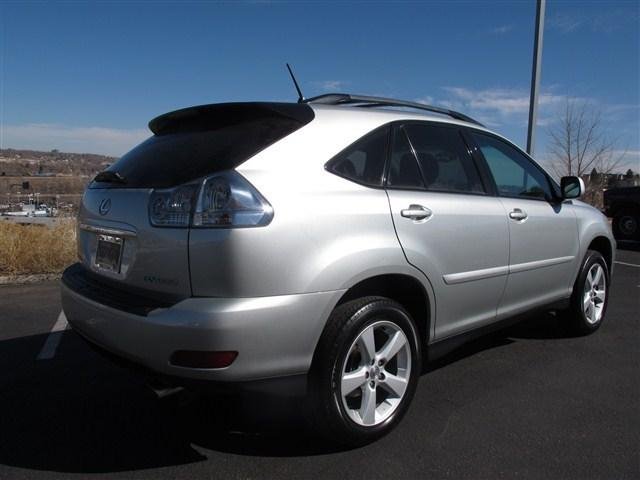 Lexus RX 330 2005 photo 1